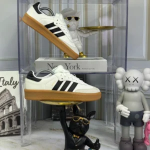 Adidas Samba Plataforma