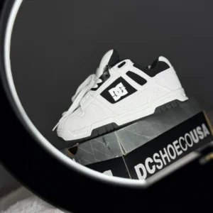 Dc Shoes