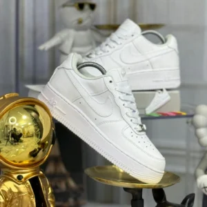 Nike Air Fore One Clásica